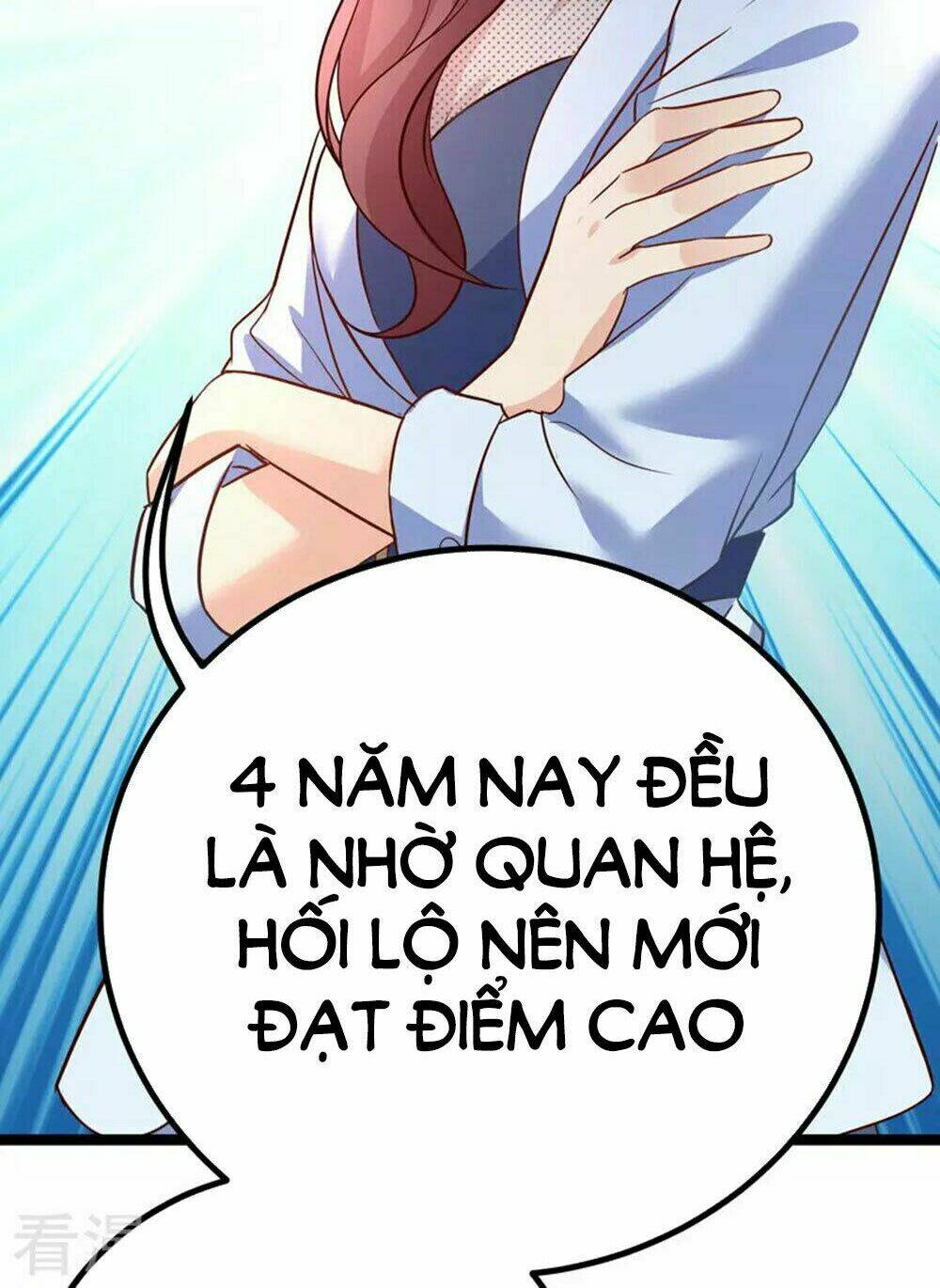 Boss Của Tôi Là Đại Thần Chapter 58 - Trang 2