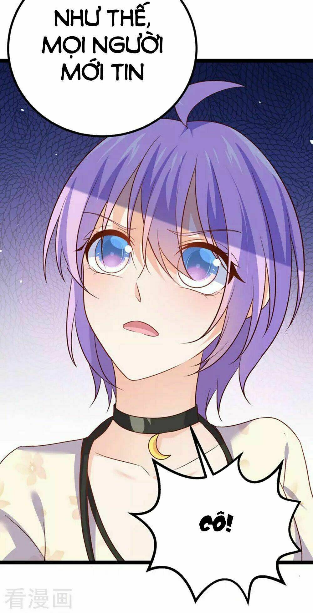 Boss Của Tôi Là Đại Thần Chapter 58 - Trang 2