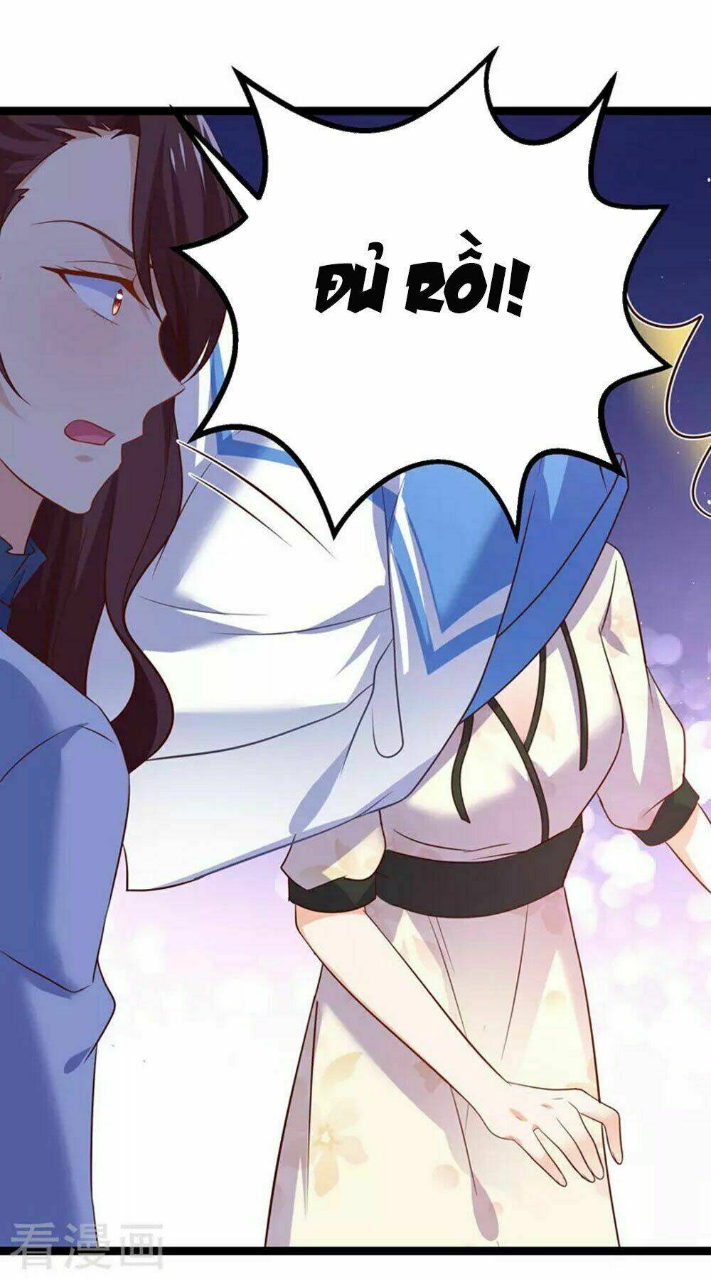 Boss Của Tôi Là Đại Thần Chapter 58 - Trang 2