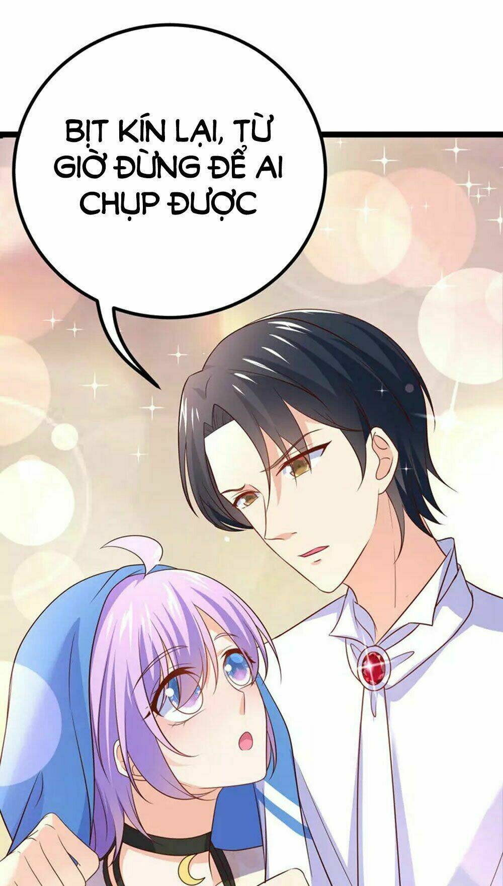 Boss Của Tôi Là Đại Thần Chapter 58 - Trang 2