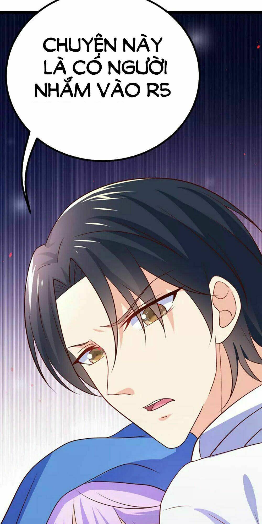 Boss Của Tôi Là Đại Thần Chapter 58 - Trang 2