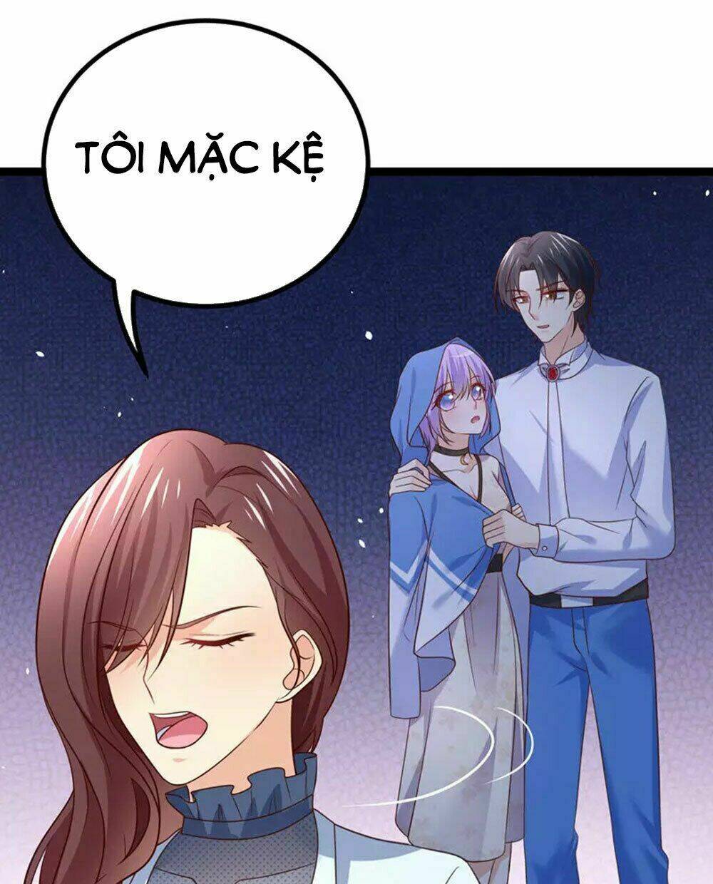 Boss Của Tôi Là Đại Thần Chapter 58 - Trang 2