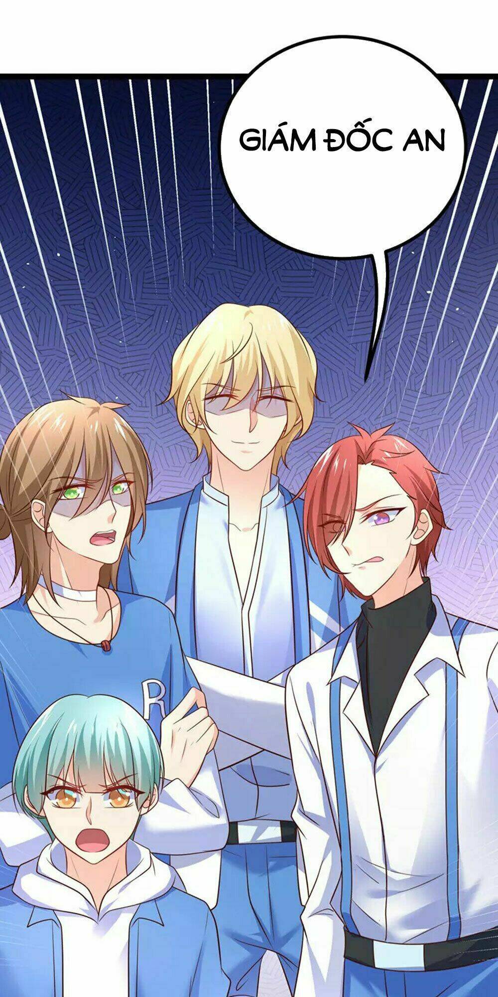 Boss Của Tôi Là Đại Thần Chapter 58 - Trang 2