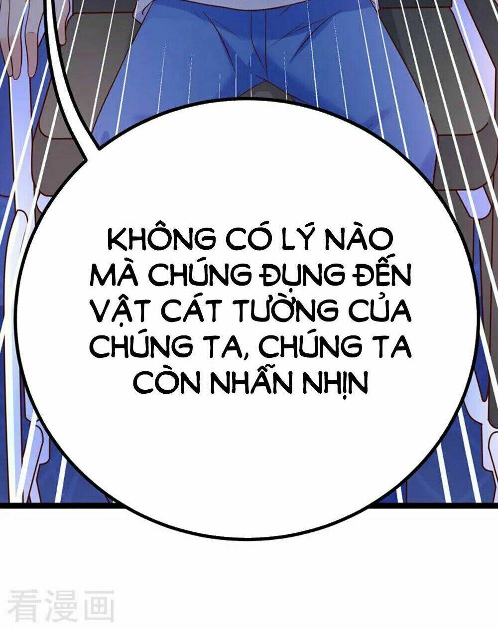 Boss Của Tôi Là Đại Thần Chapter 58 - Trang 2