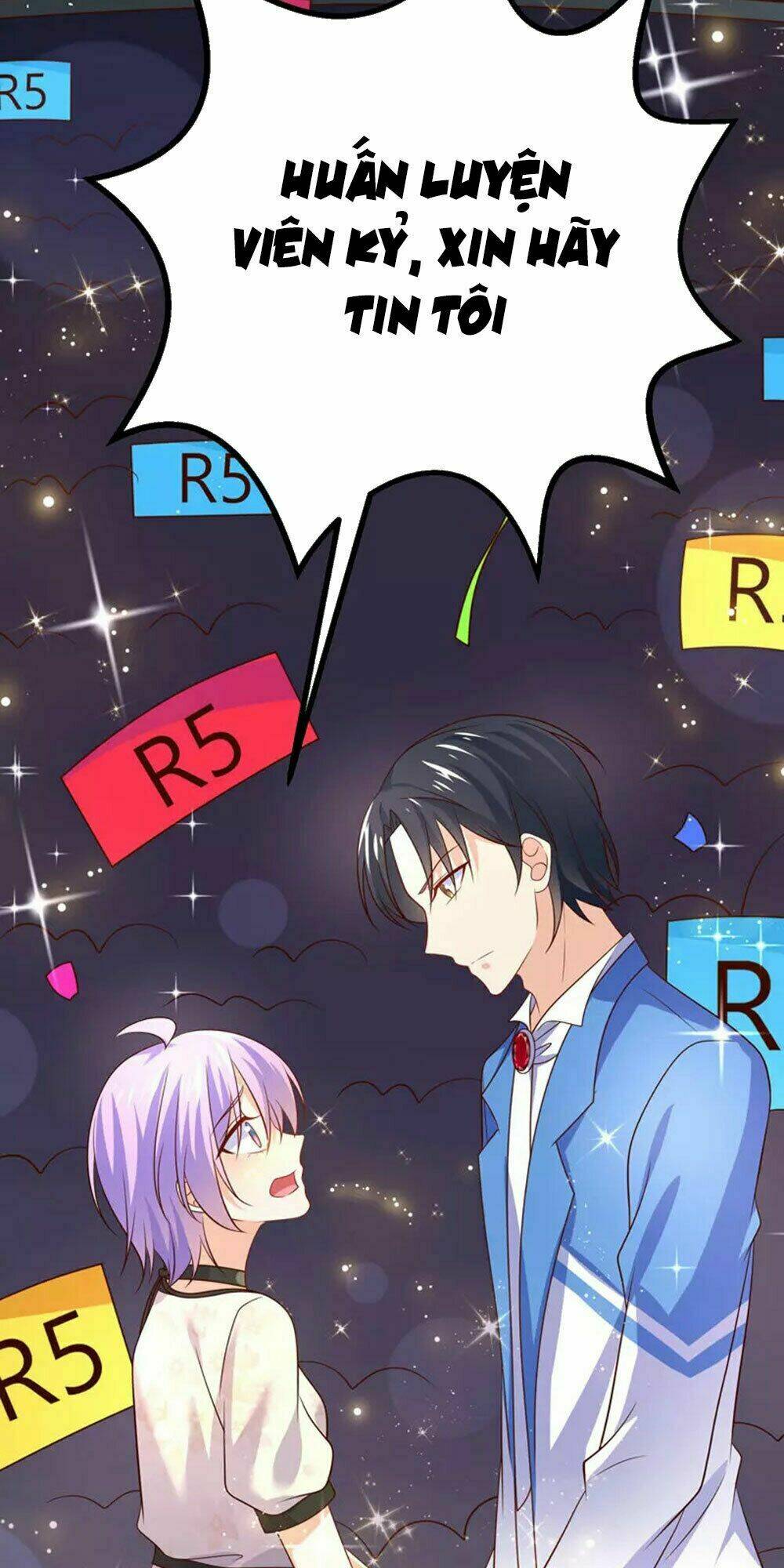 Boss Của Tôi Là Đại Thần Chapter 58 - Trang 2