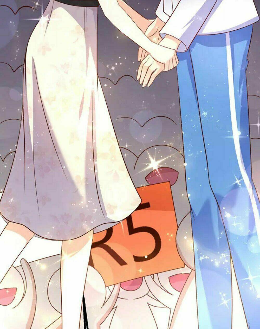 Boss Của Tôi Là Đại Thần Chapter 58 - Trang 2