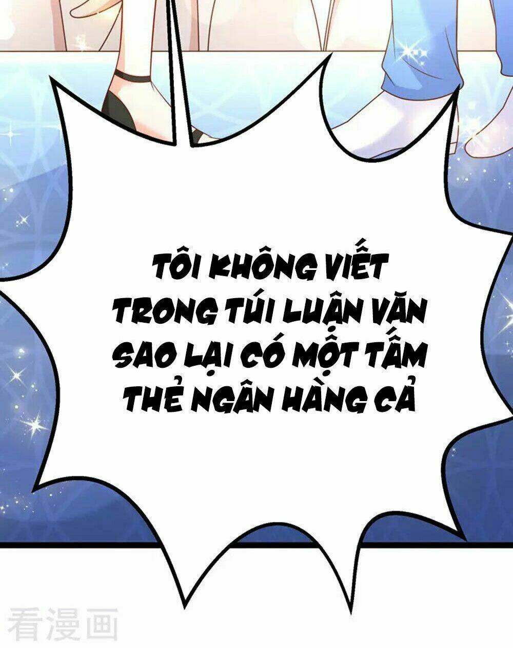 Boss Của Tôi Là Đại Thần Chapter 58 - Trang 2
