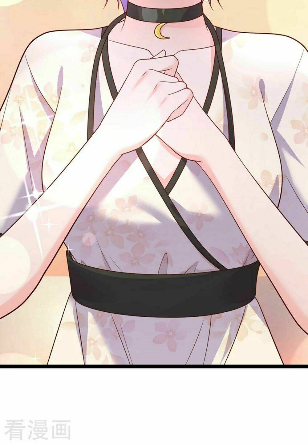 Boss Của Tôi Là Đại Thần Chapter 59 - Trang 2