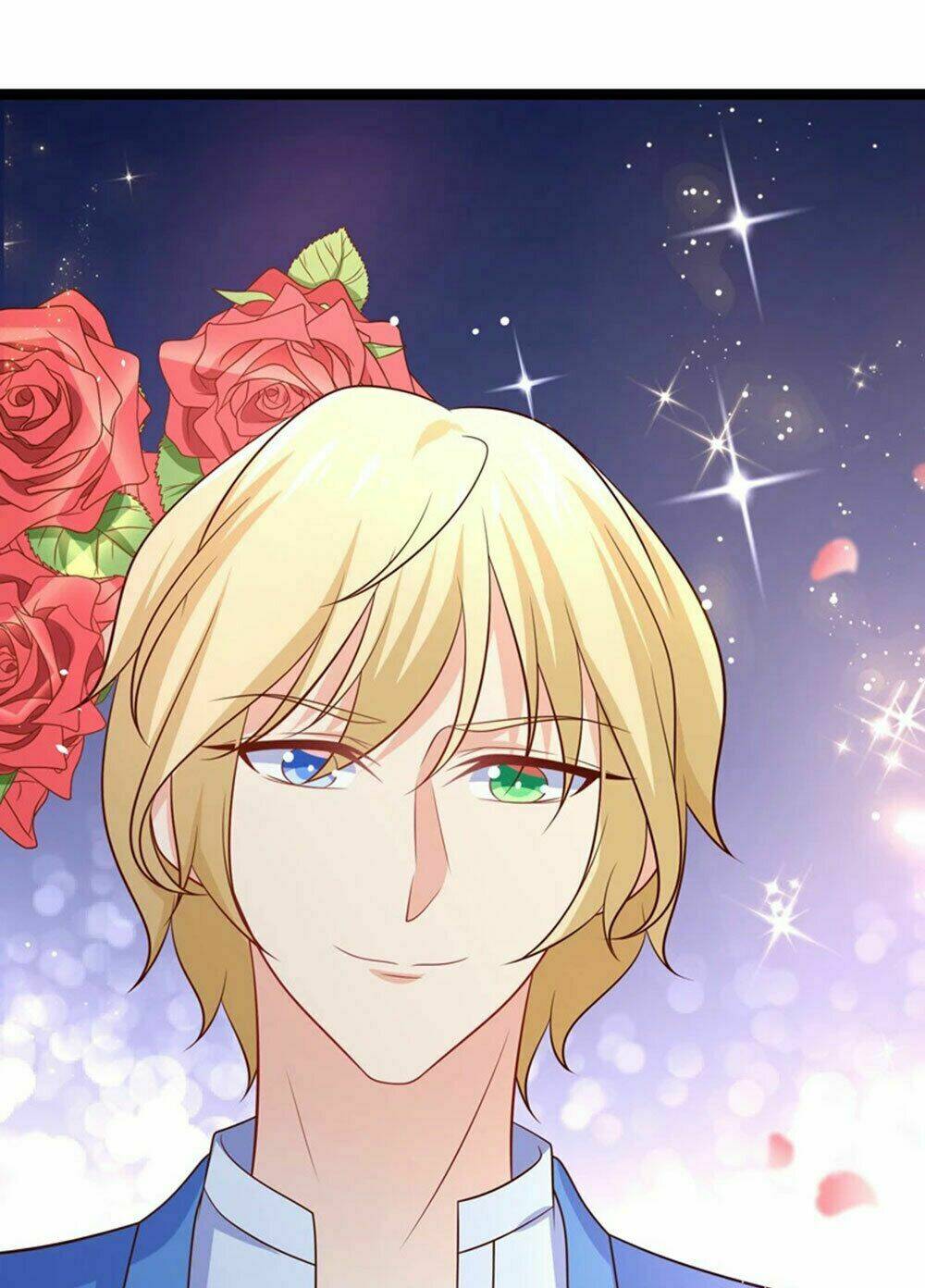 Boss Của Tôi Là Đại Thần Chapter 59 - Trang 2