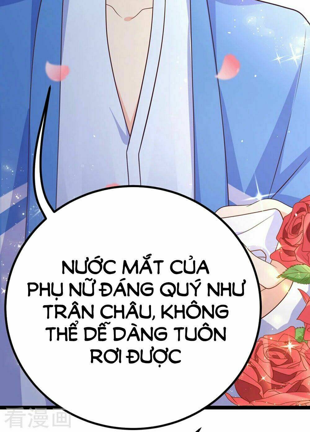 Boss Của Tôi Là Đại Thần Chapter 59 - Trang 2