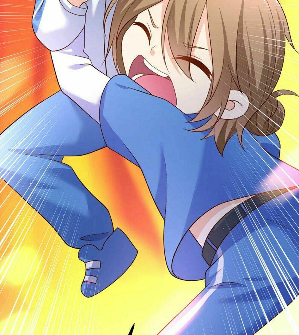 Boss Của Tôi Là Đại Thần Chapter 59 - Trang 2