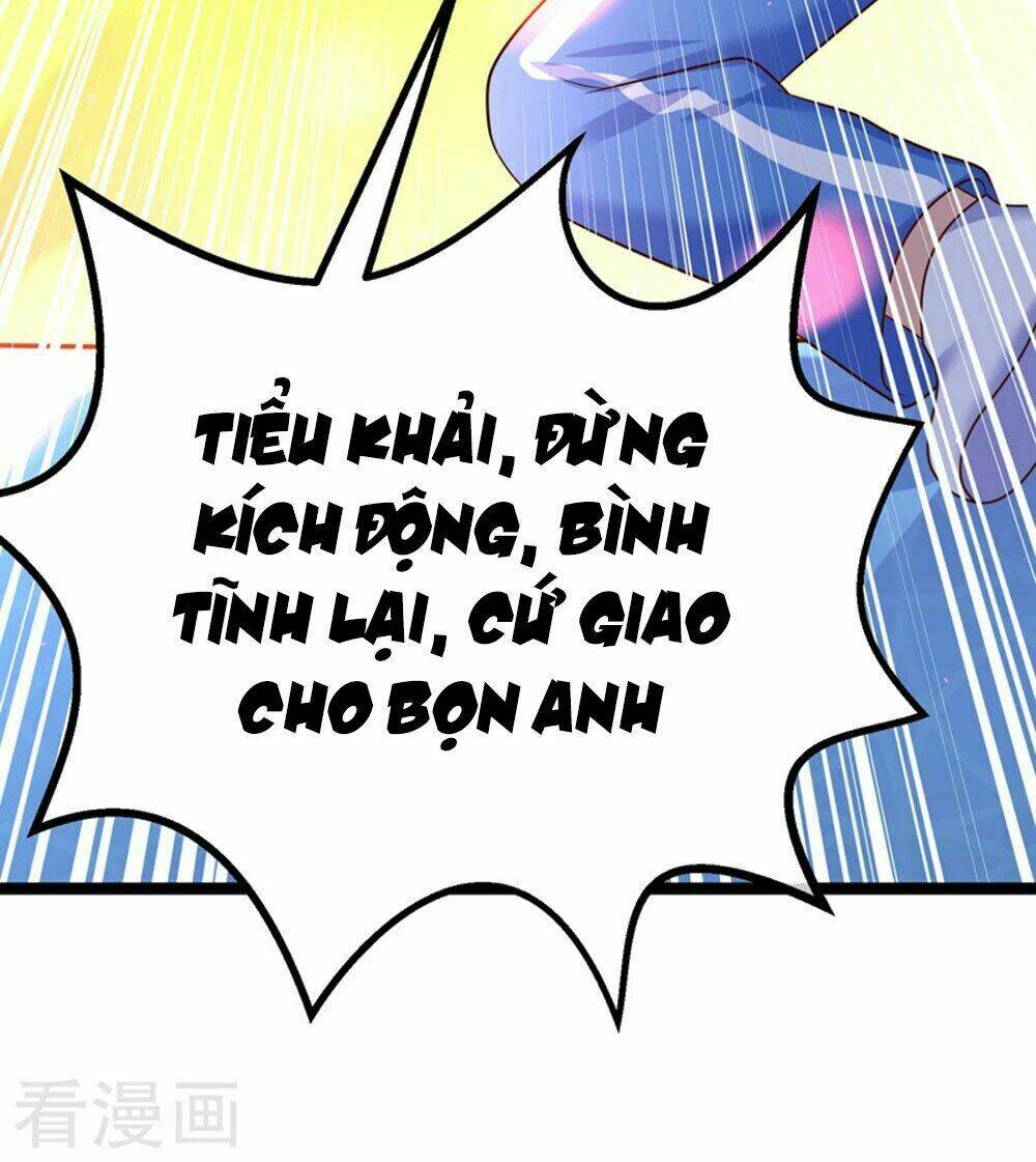 Boss Của Tôi Là Đại Thần Chapter 59 - Trang 2