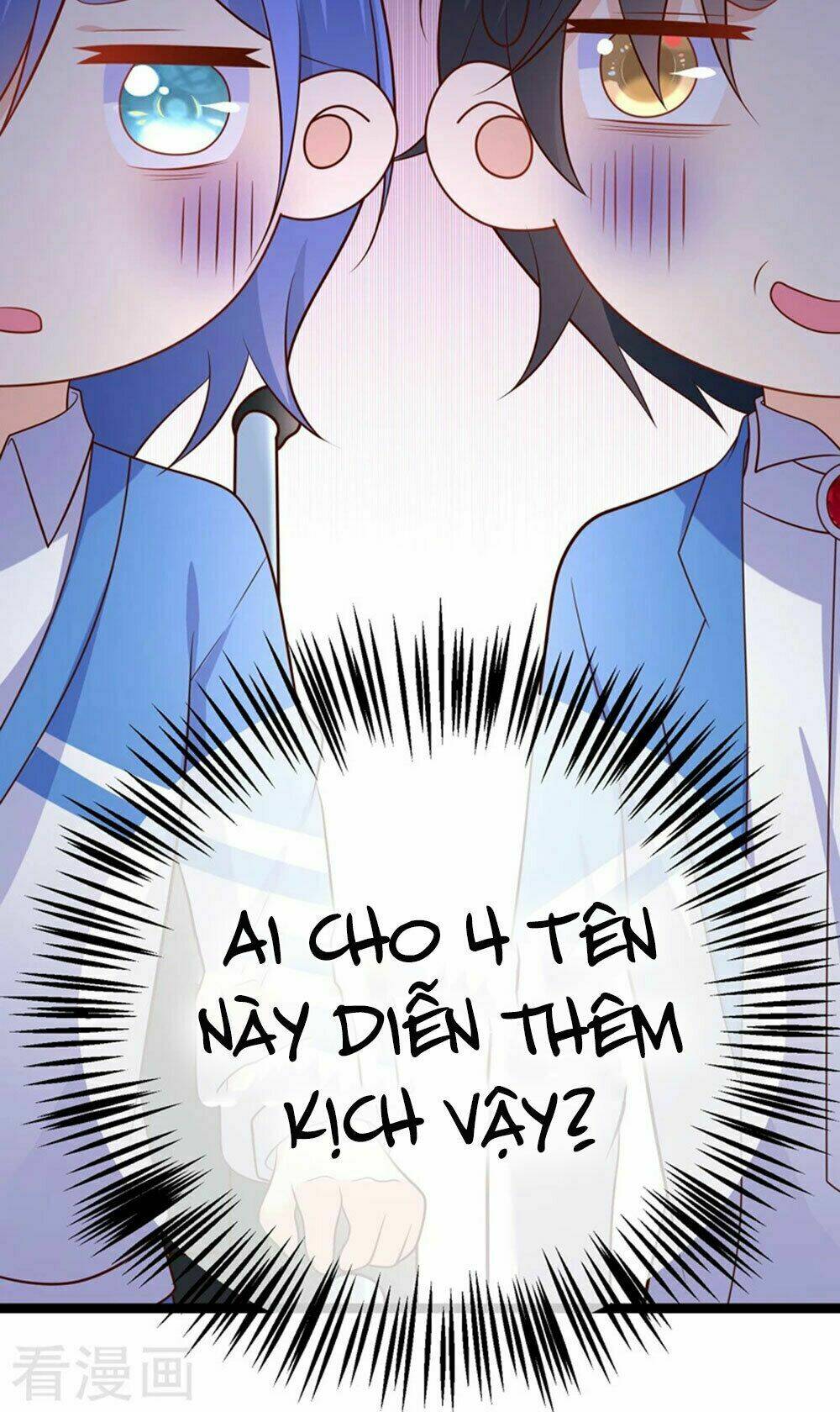 Boss Của Tôi Là Đại Thần Chapter 59 - Trang 2