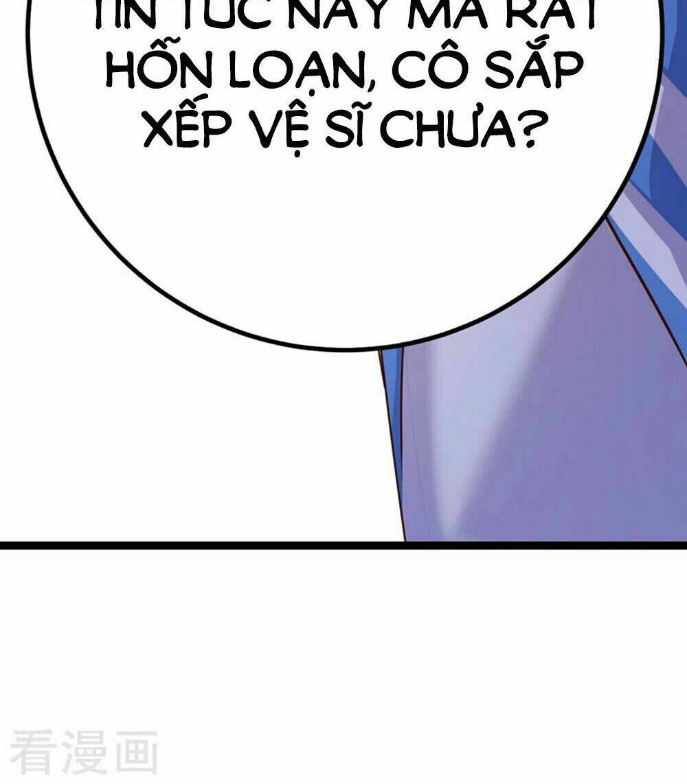 Boss Của Tôi Là Đại Thần Chapter 59 - Trang 2