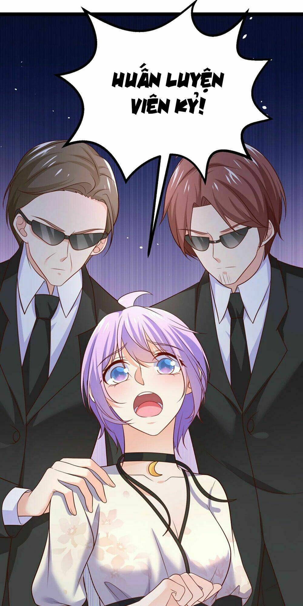 Boss Của Tôi Là Đại Thần Chapter 59 - Trang 2