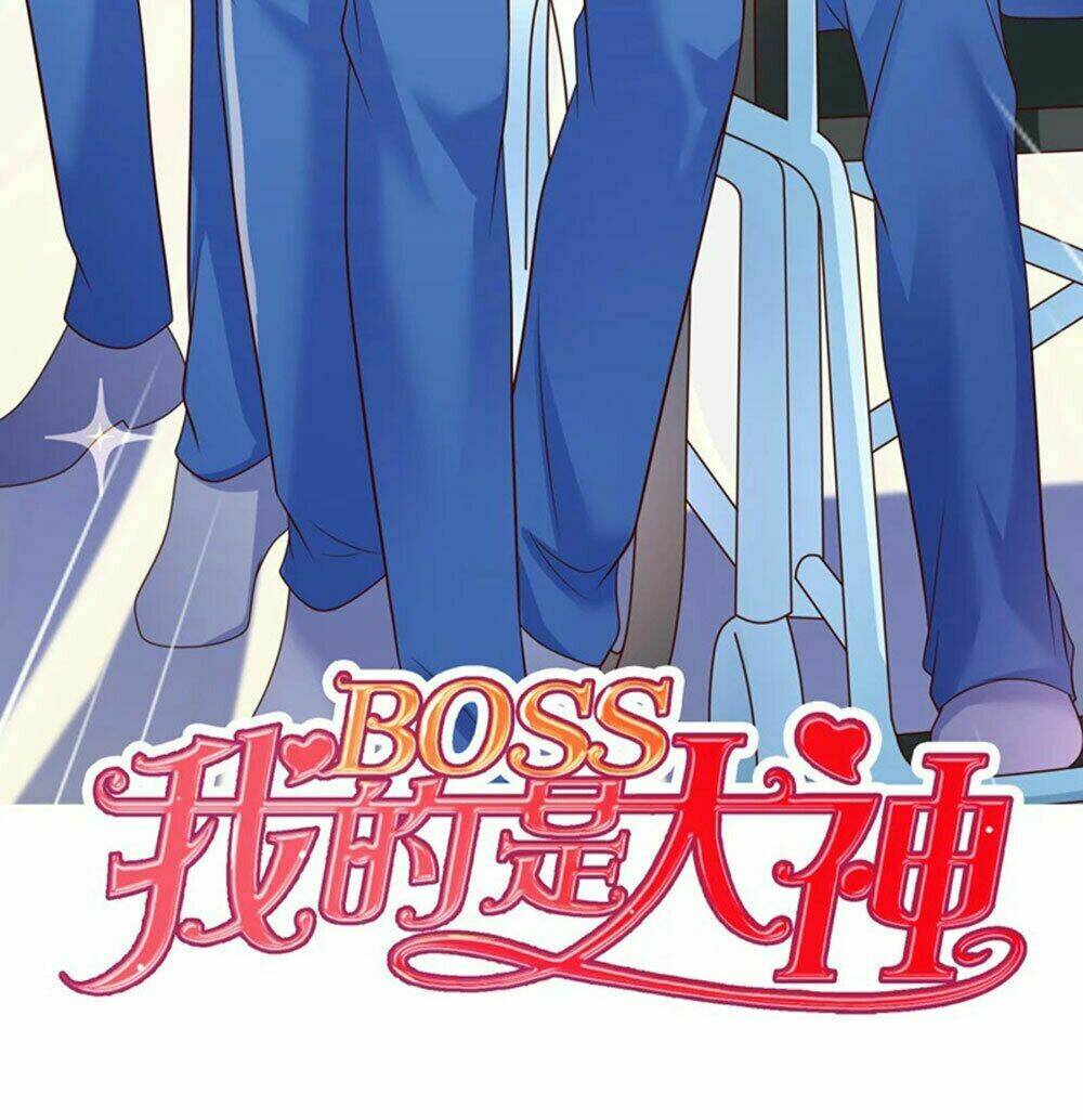 Boss Của Tôi Là Đại Thần Chapter 59 - Trang 2