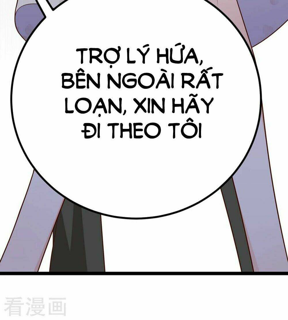 Boss Của Tôi Là Đại Thần Chapter 59 - Trang 2