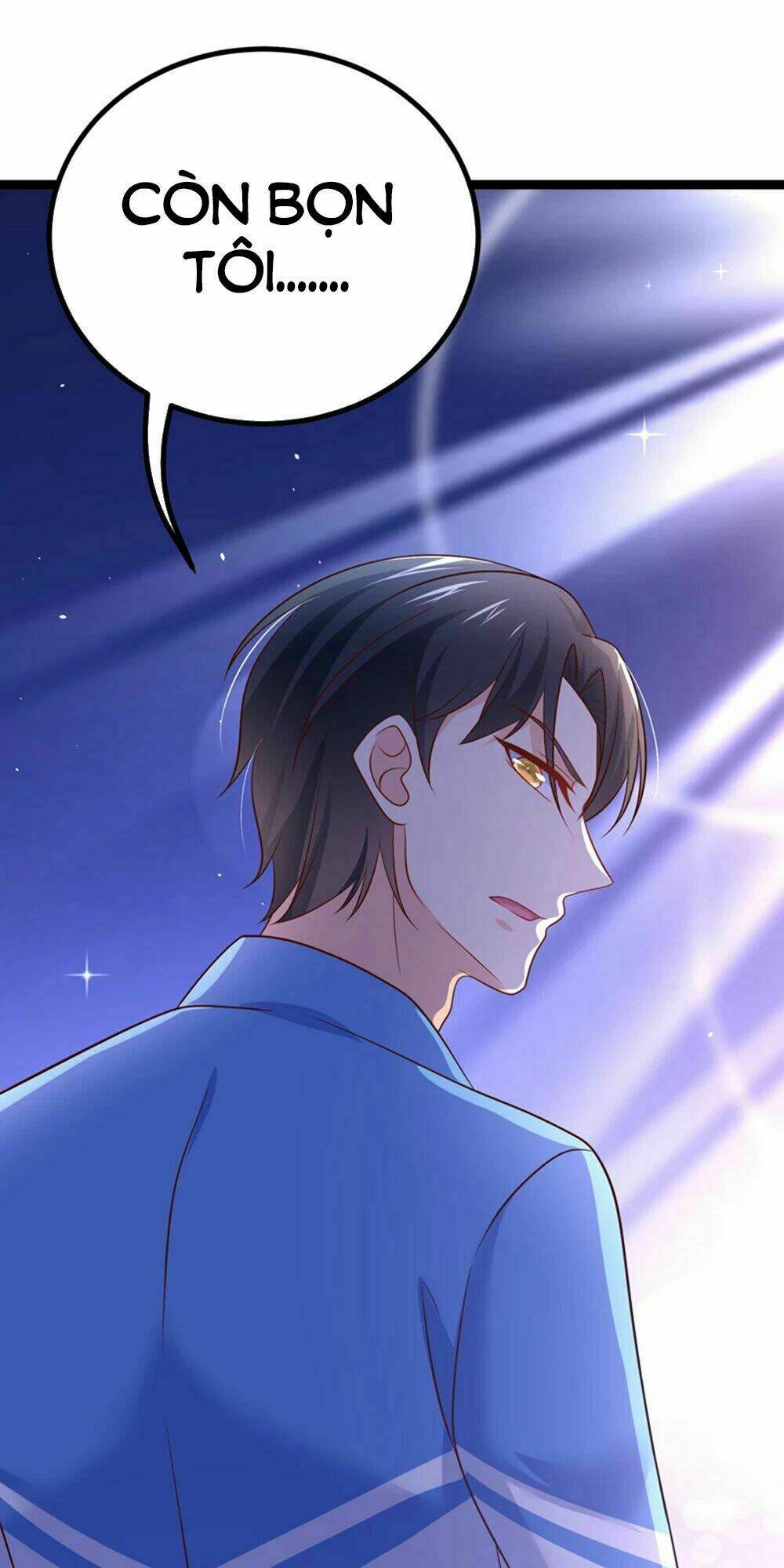 Boss Của Tôi Là Đại Thần Chapter 59 - Trang 2