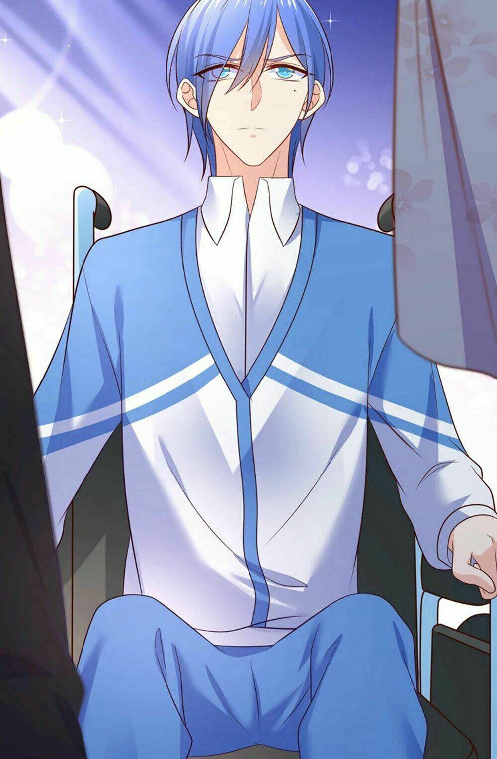 Boss Của Tôi Là Đại Thần Chapter 59 - Trang 2