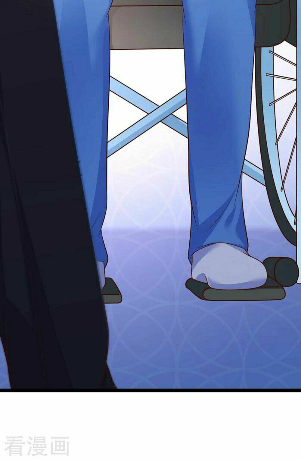 Boss Của Tôi Là Đại Thần Chapter 59 - Trang 2