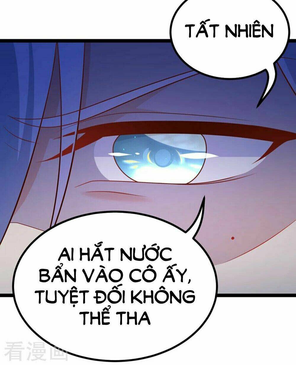 Boss Của Tôi Là Đại Thần Chapter 59 - Trang 2
