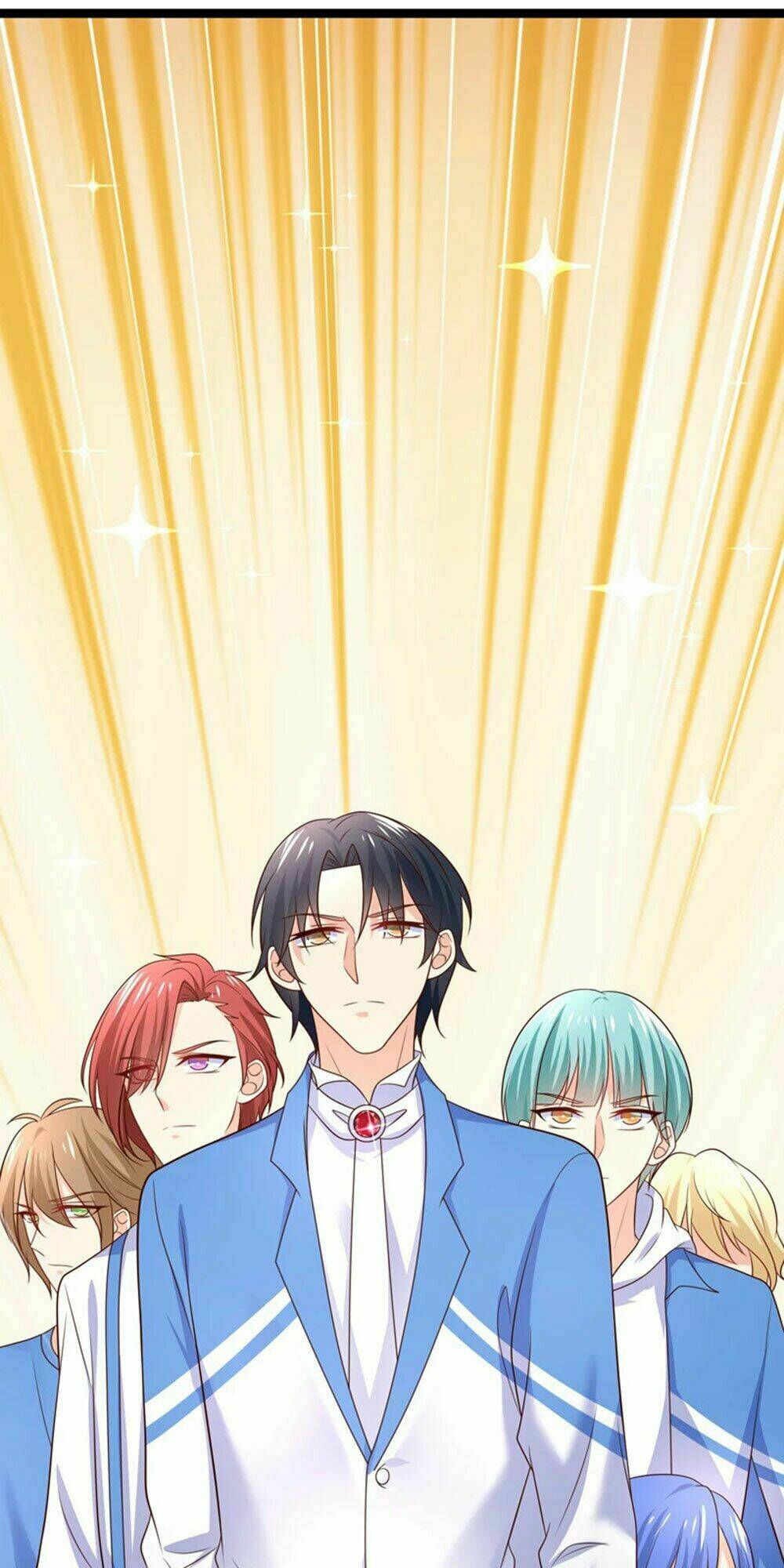 Boss Của Tôi Là Đại Thần Chapter 59 - Trang 2