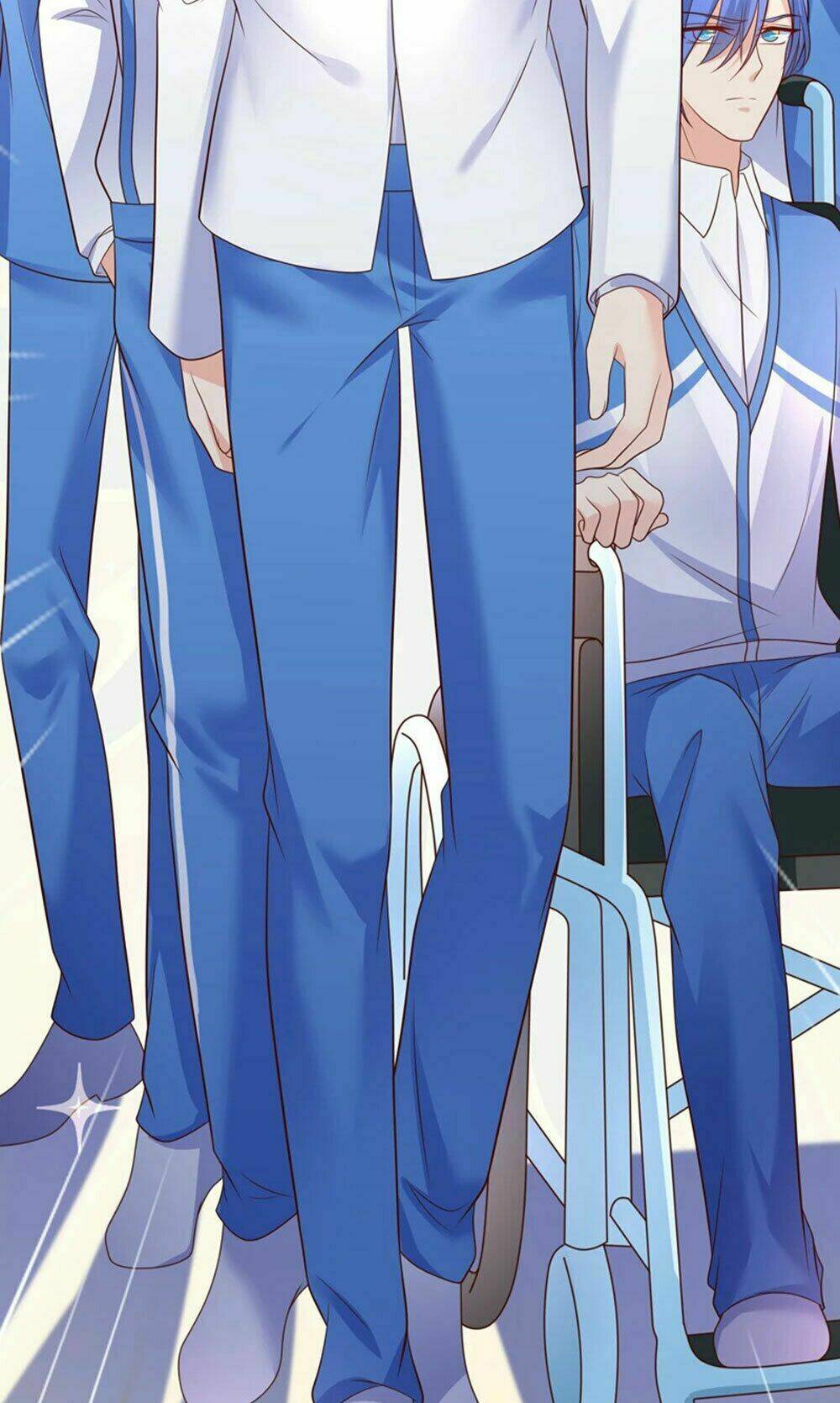 Boss Của Tôi Là Đại Thần Chapter 59 - Trang 2