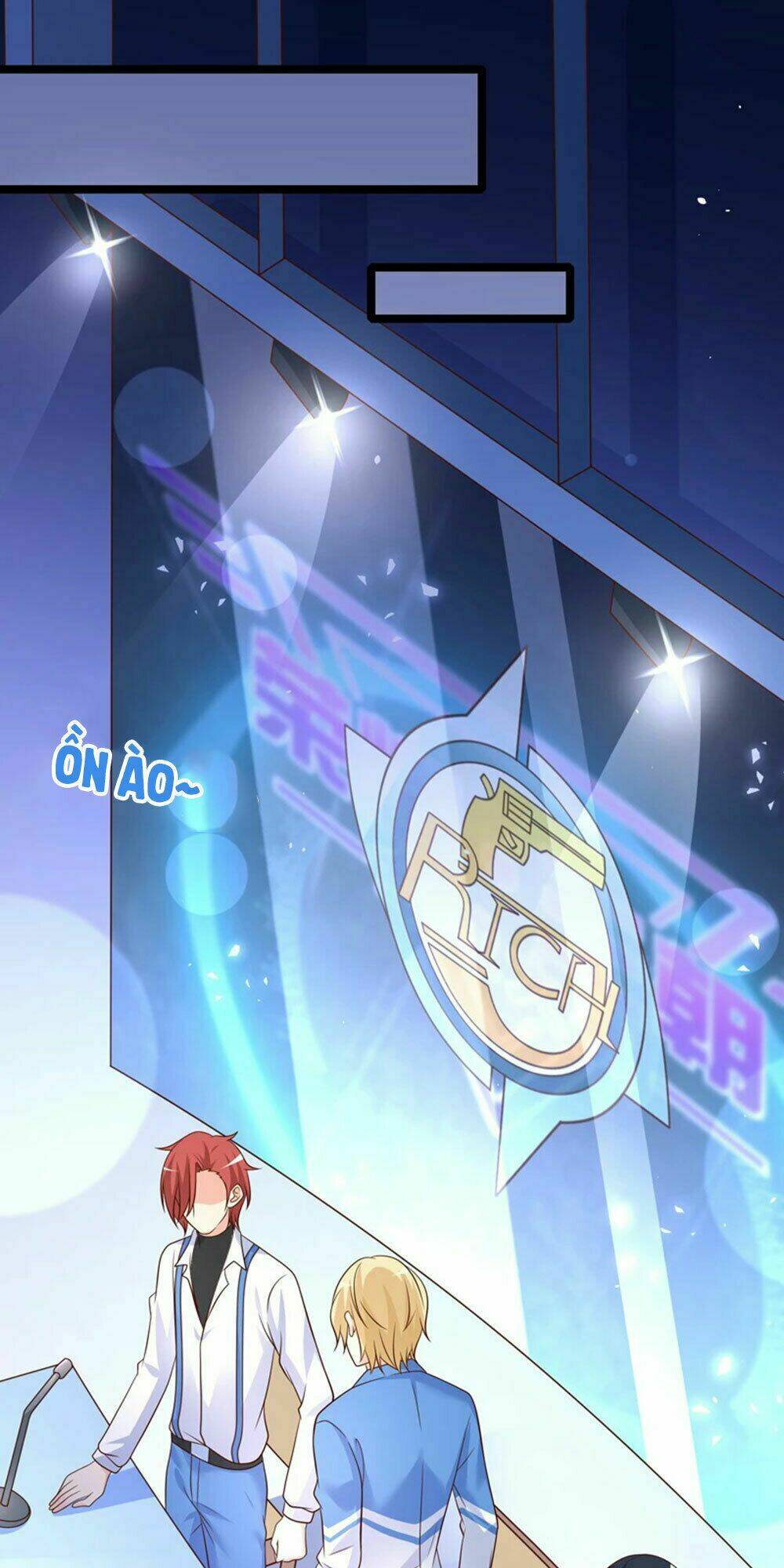 Boss Của Tôi Là Đại Thần Chapter 59 - Trang 2