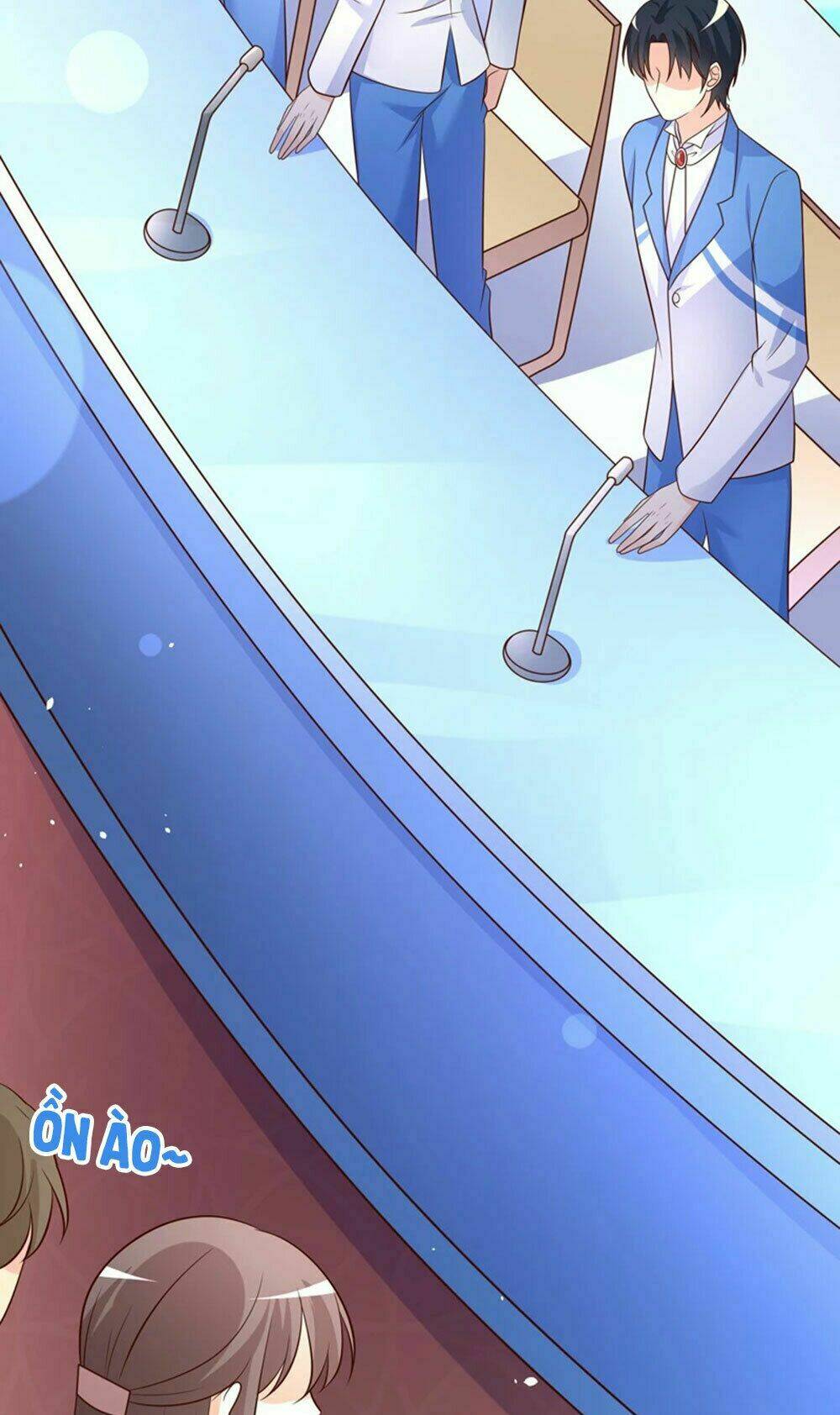 Boss Của Tôi Là Đại Thần Chapter 59 - Trang 2