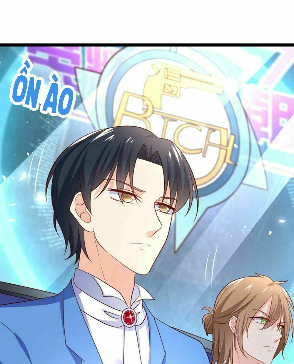 Boss Của Tôi Là Đại Thần Chapter 59 - Trang 2