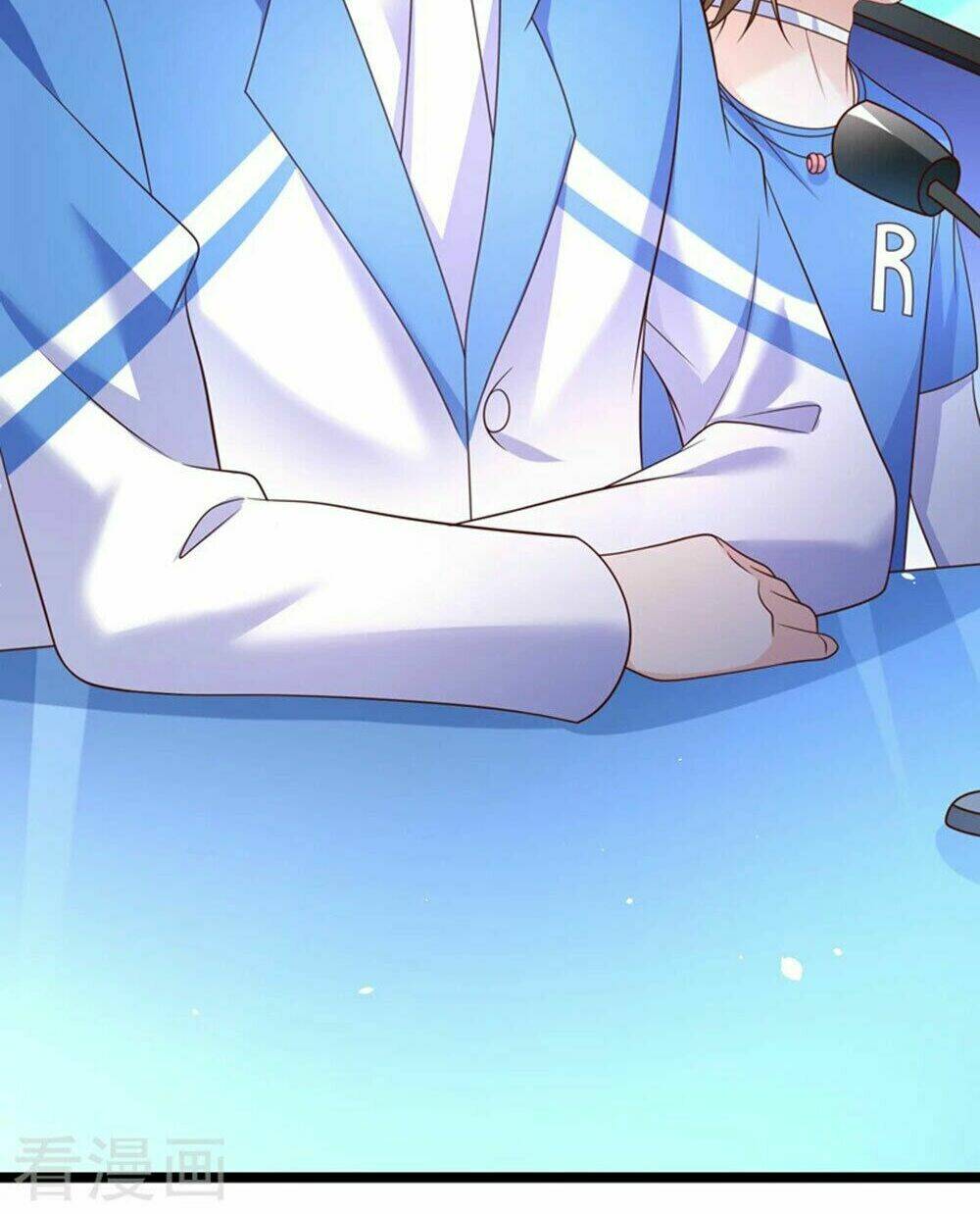 Boss Của Tôi Là Đại Thần Chapter 59 - Trang 2