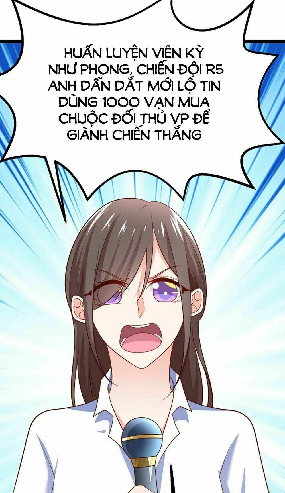 Boss Của Tôi Là Đại Thần Chapter 59 - Trang 2