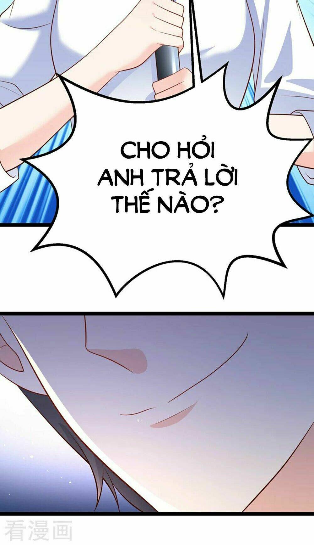 Boss Của Tôi Là Đại Thần Chapter 59 - Trang 2