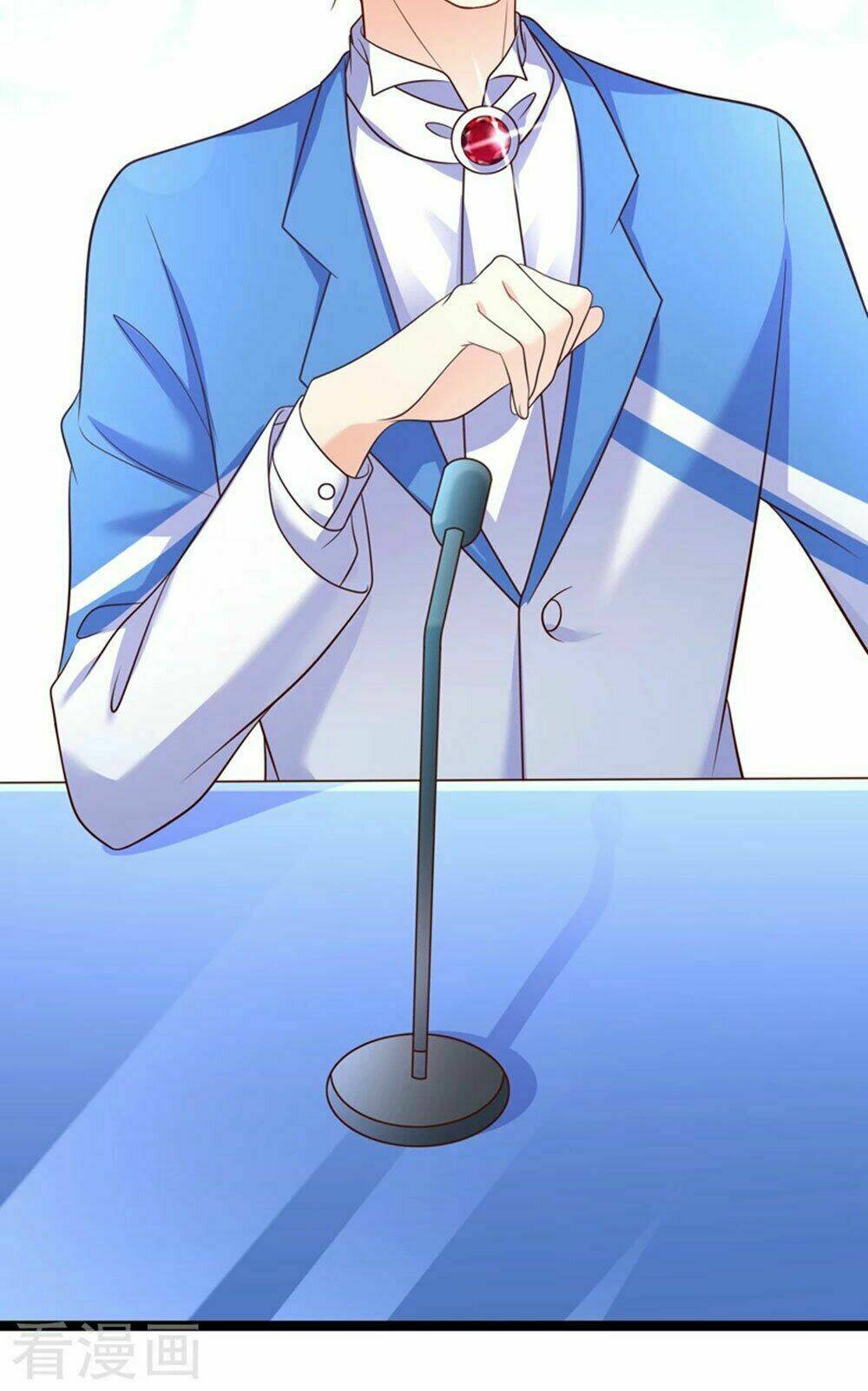 Boss Của Tôi Là Đại Thần Chapter 59 - Trang 2