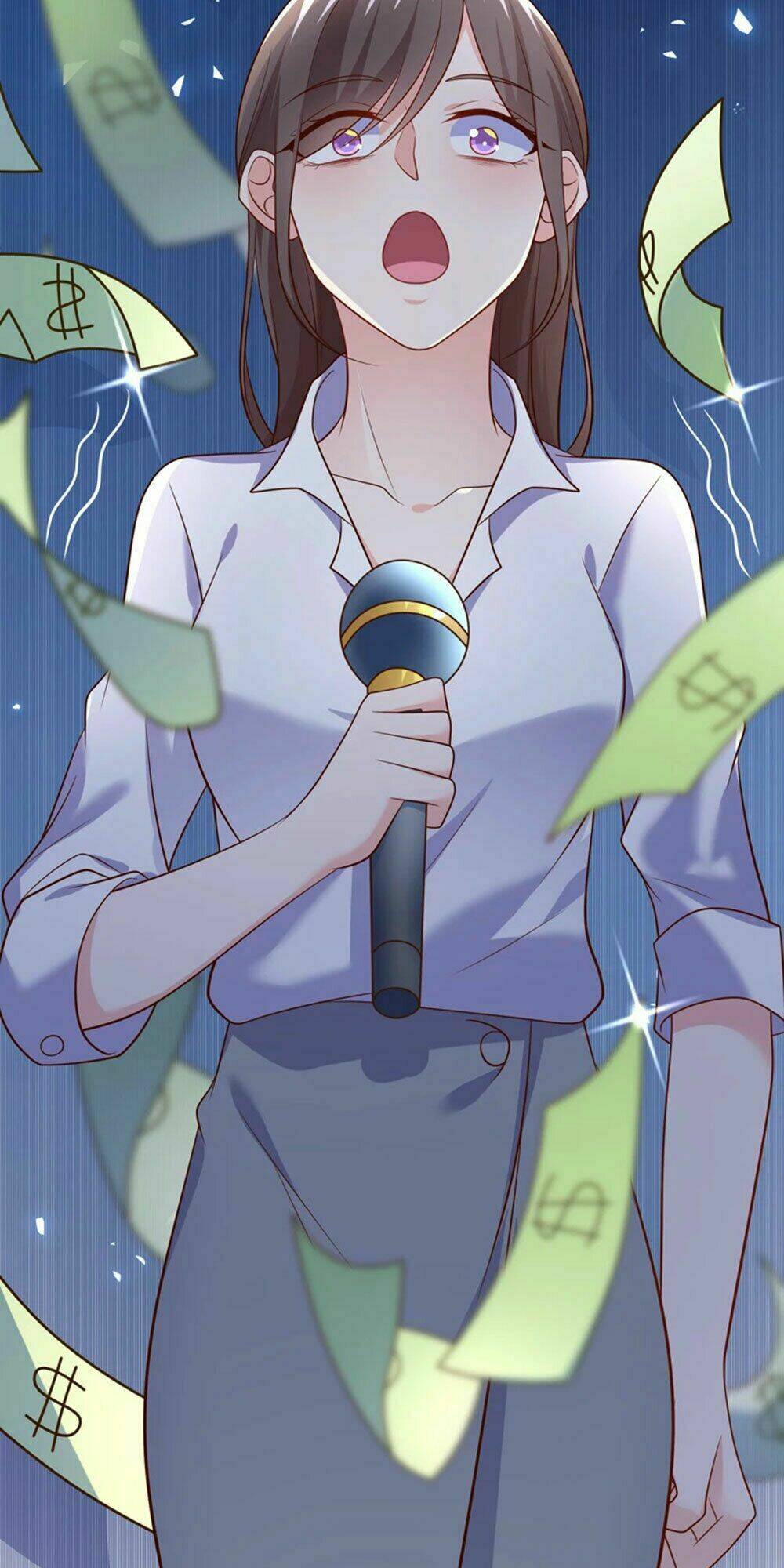 Boss Của Tôi Là Đại Thần Chapter 59 - Trang 2