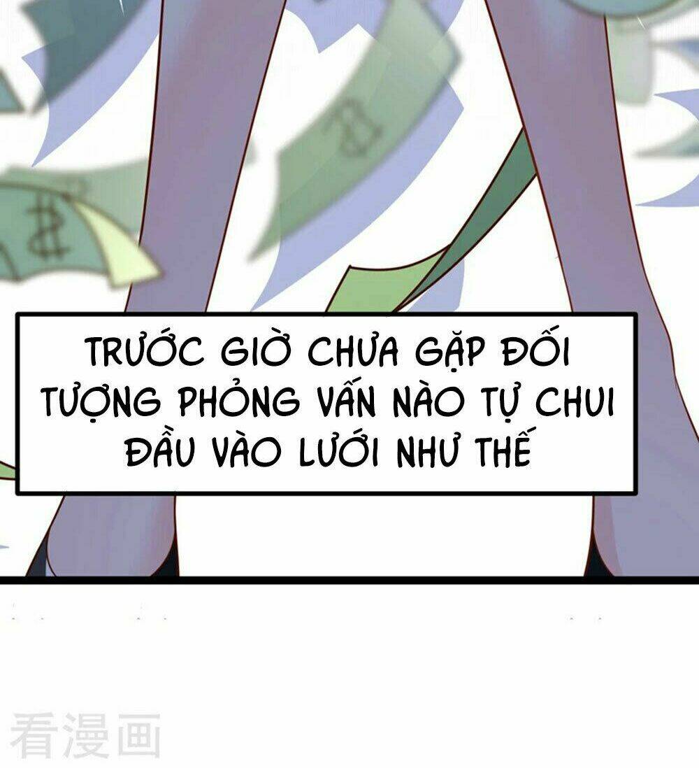 Boss Của Tôi Là Đại Thần Chapter 59 - Trang 2