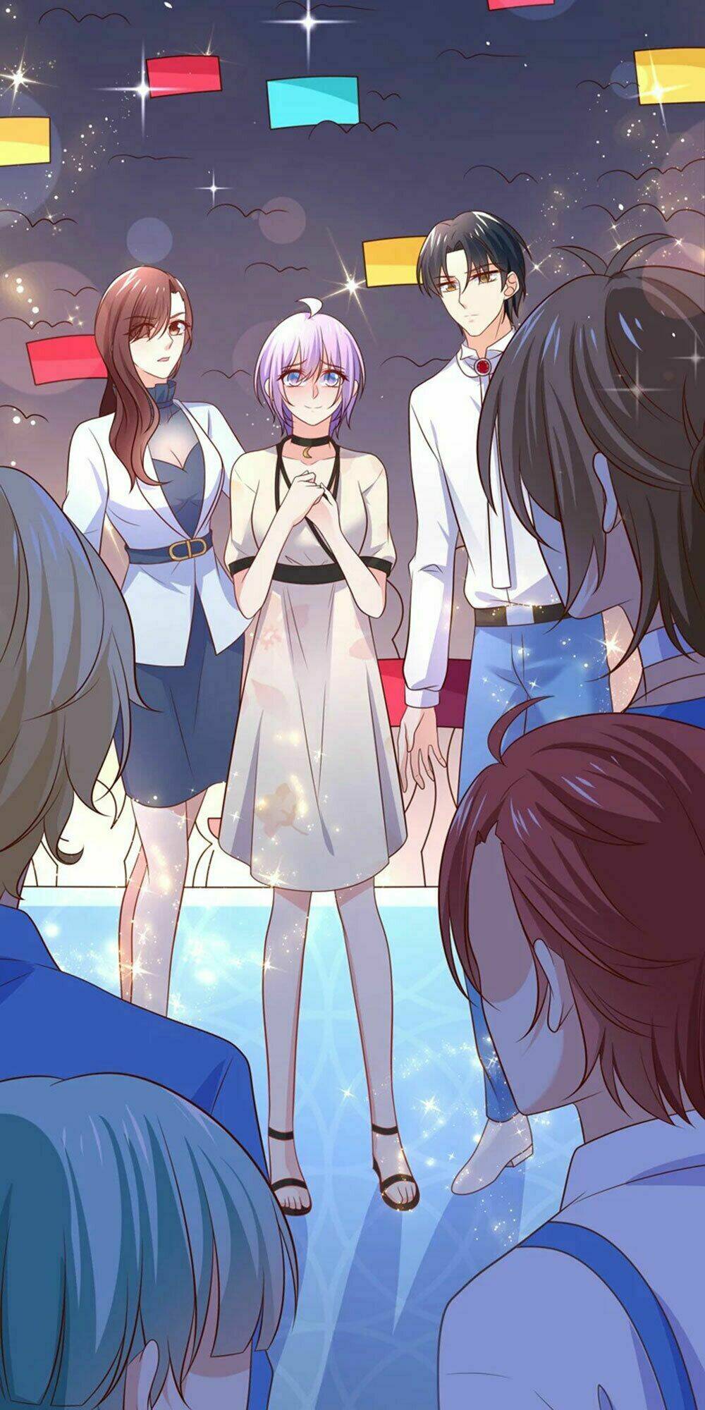 Boss Của Tôi Là Đại Thần Chapter 59 - Trang 2