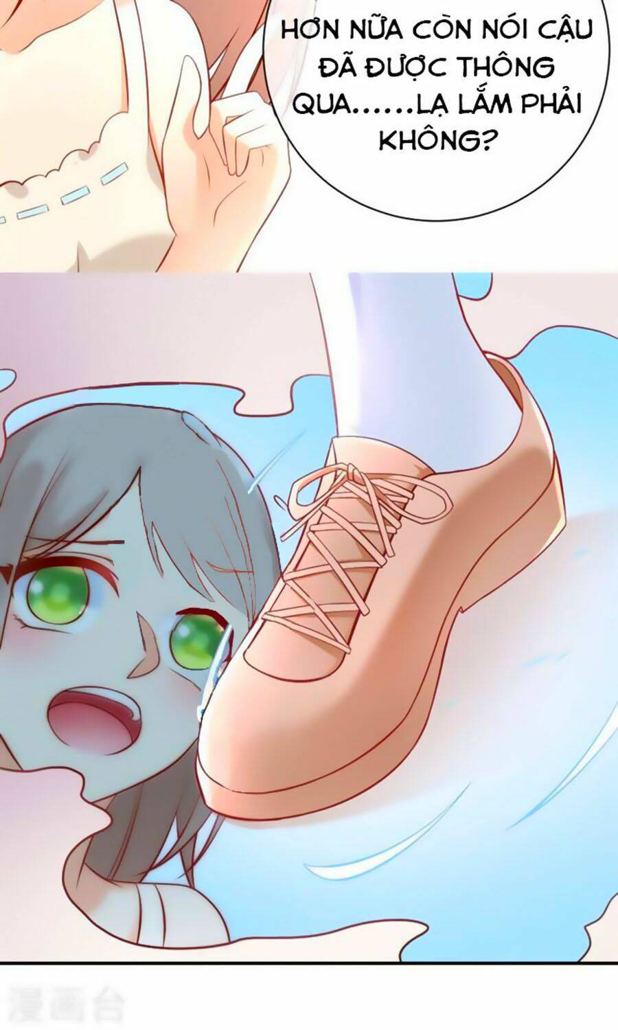 Boss Của Tôi Là Đại Thần Chapter 6 - Trang 2