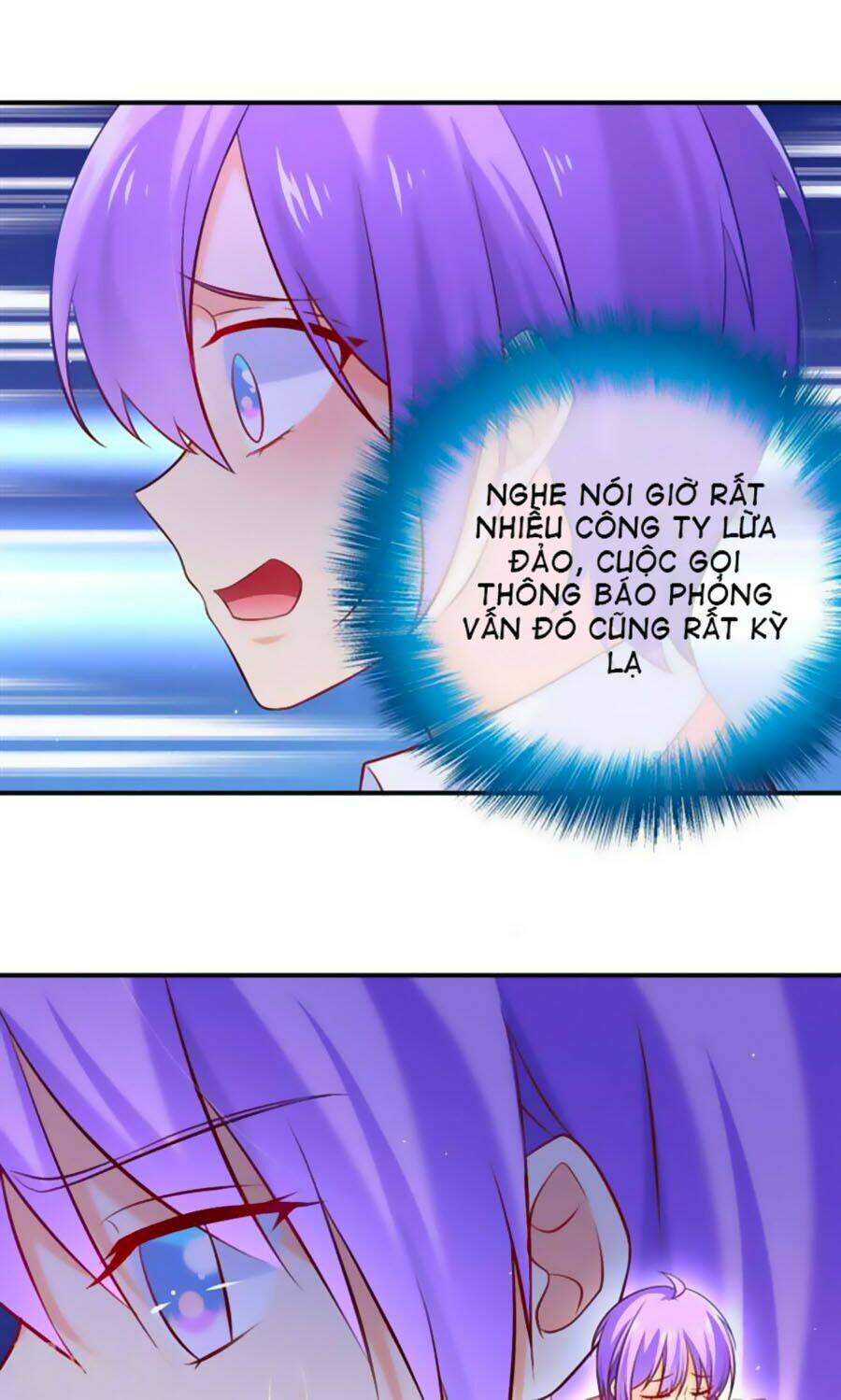 Boss Của Tôi Là Đại Thần Chapter 6 - Trang 2