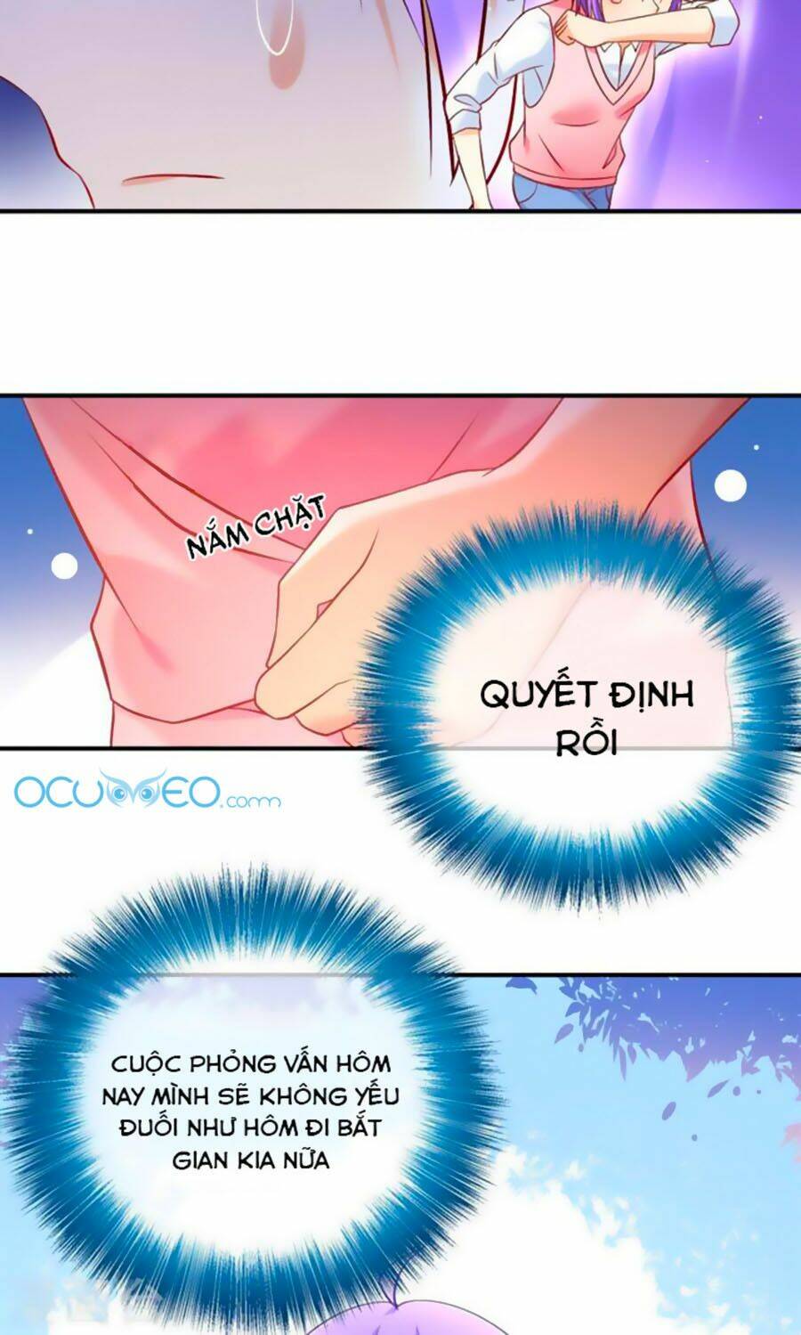 Boss Của Tôi Là Đại Thần Chapter 6 - Trang 2