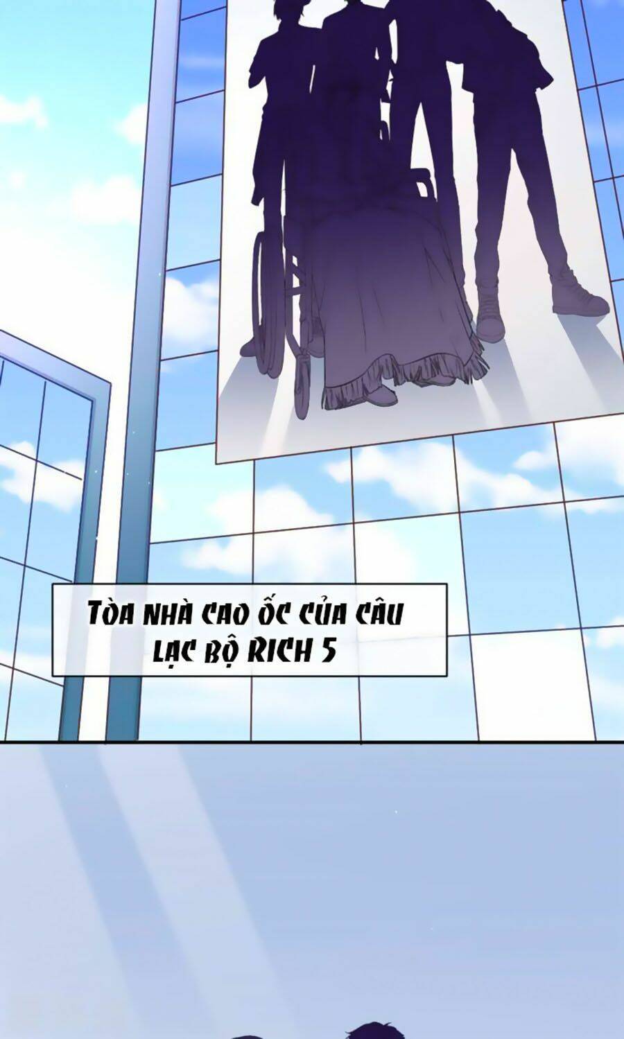 Boss Của Tôi Là Đại Thần Chapter 6 - Trang 2