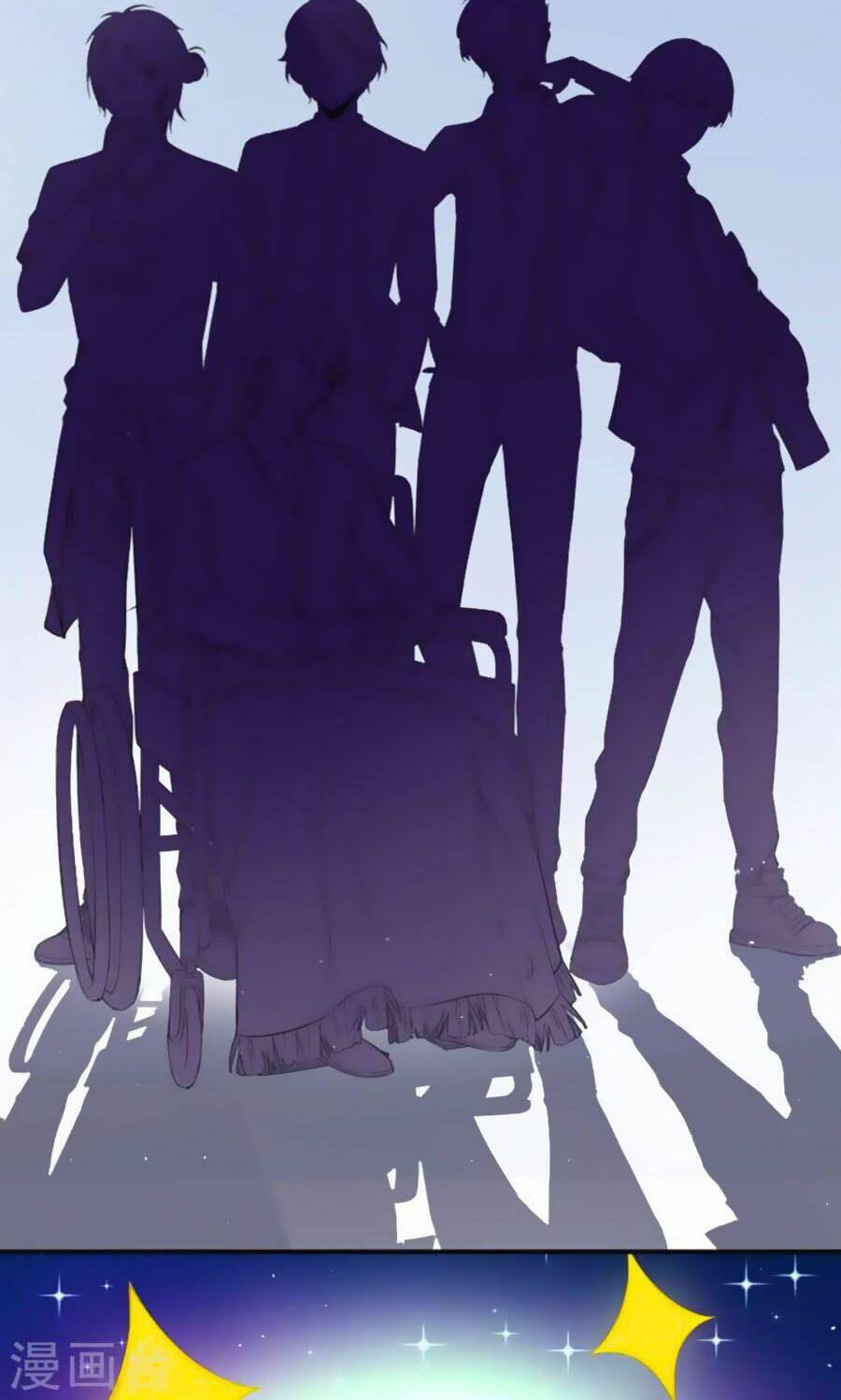 Boss Của Tôi Là Đại Thần Chapter 6 - Trang 2