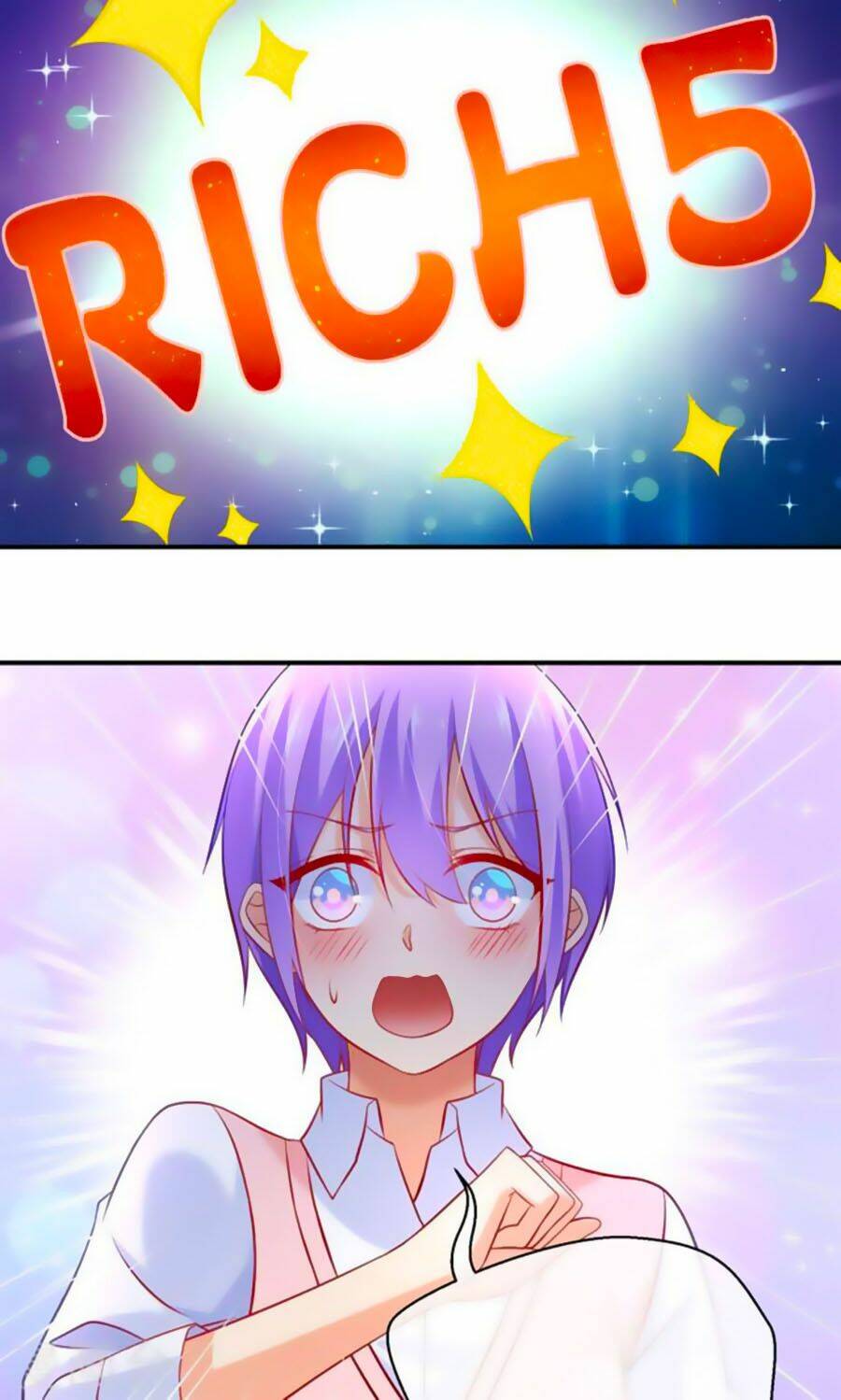 Boss Của Tôi Là Đại Thần Chapter 6 - Trang 2