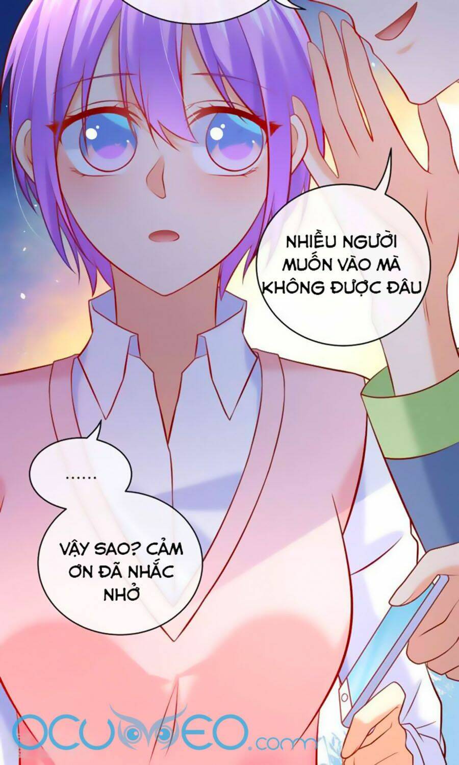 Boss Của Tôi Là Đại Thần Chapter 6 - Trang 2