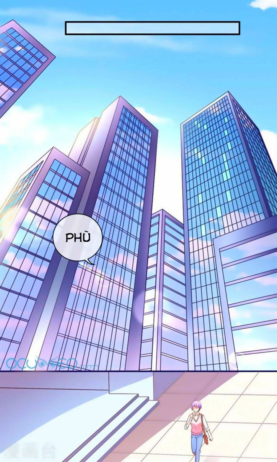 Boss Của Tôi Là Đại Thần Chapter 6 - Trang 2