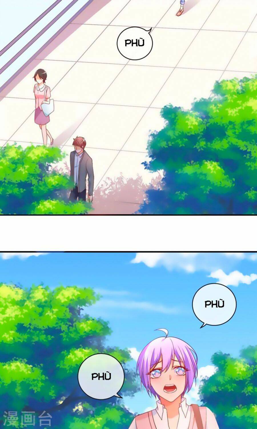 Boss Của Tôi Là Đại Thần Chapter 6 - Trang 2