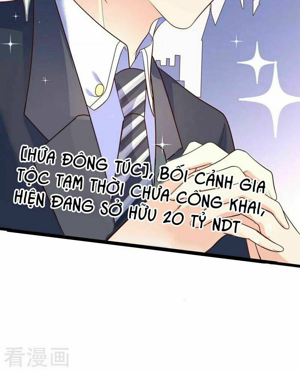 Boss Của Tôi Là Đại Thần Chapter 60 - Trang 2