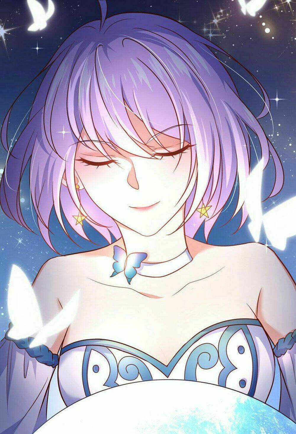 Boss Của Tôi Là Đại Thần Chapter 60 - Trang 2