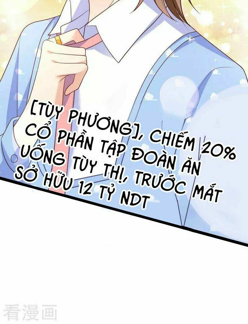 Boss Của Tôi Là Đại Thần Chapter 60 - Trang 2