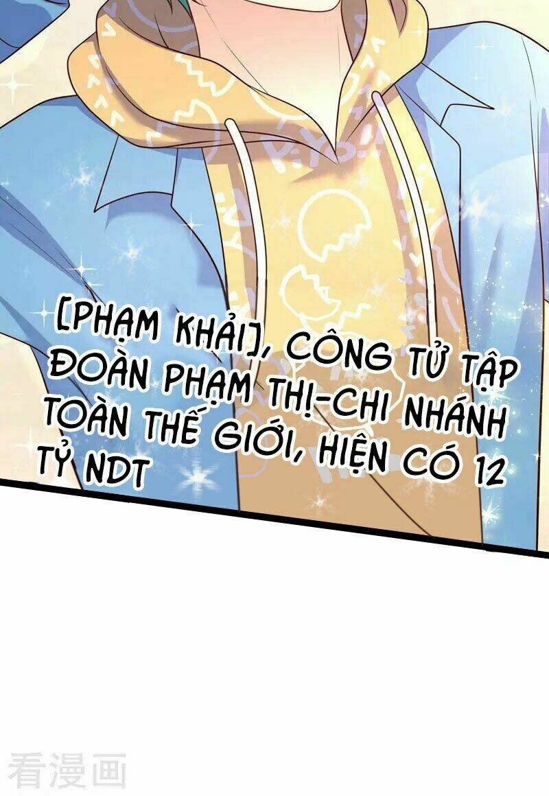 Boss Của Tôi Là Đại Thần Chapter 60 - Trang 2